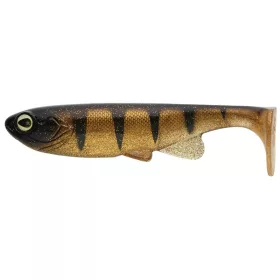 Sakura Bigpike Shad 150 Golden Perch 15cm 48gr Gumena riba