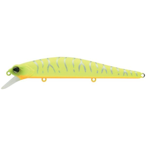 Sakura Bulwip 110 SP Yellow Chart Tiger 11,0cm 14,6gr Minnow vobler
