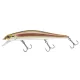 Sakura Bulwip 110 SP Prozirna Waka 11cm 14,6gr Suspendirajući Minnow Vobler