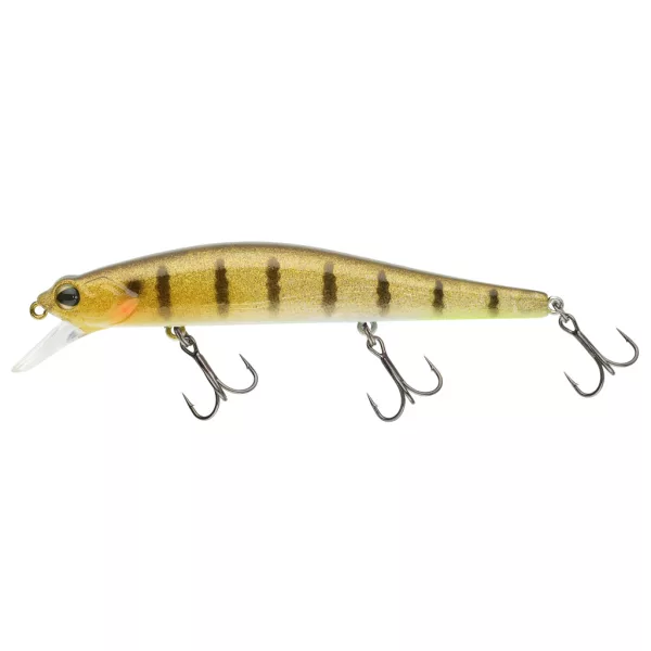 Sakura Bulwip 130 SP Svjetlucava Škrga 13cm 22,8gr Suspendirajući Minnow Vobler