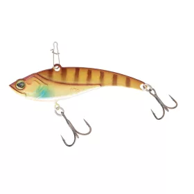   Sakura Salty Blade ZN 90 Brown Gill 9,0cm 25,0gr Metalna Blade Vertikalna varalica