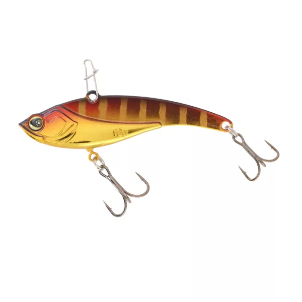 Sakura Salty Blade ZN 90 Red Gill 9,0cm 25,0gr Metal Blade Vertikalna Varalica