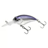 Sakura Micron Crank DR Flash Waka 4cm 6,5gr Deep Runner Crankbait