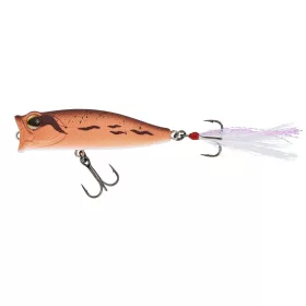 Sakura Oppop 184 - Smeđa Rana 6,9cm 13gr Popper
