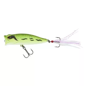 Sakura Oppop 185 - Zelena Rana 6,9cm 13gr Popper