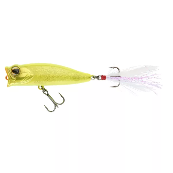 Sakura Oppop 186 - Sunshine 6,9cm 13gr Popper