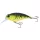 Sakura Crankit +1 Eclipse Tigar 5,8cm 12,1gr Crankbait Plićeg Zaranja