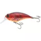 Sakura Crankit +3 Crvena Raka 6,2cm 17,0gr Srednje Duboki Crankbait