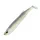 Sakura Xprat Shad 110 Alewife 11,0cm 9,0gr Plastična Varalica 5kom