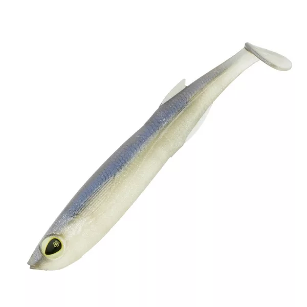 Sakura Xprat Shad 110 Alewife 11,0cm 9,0gr Plastična Varalica 5kom