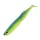 Sakura Xprat Shad 125 Chartreuse Thunder 12,5cm 13,0gr Plastična Varalica 4kom
