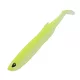 Sakura Xprat Shad 125 Chartreuse Shad 12,5cm 13,0gr Plastična Varalica 4kom