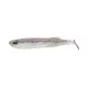 Sakura Xprat Shad 70 Electric Shad 7,0cm 2,4gr Plastični mamac 8kom