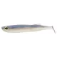 Sakura Xprat Shad 70 Pro Blue 7,0cm 2,4gr Plastični Mamac 8kom