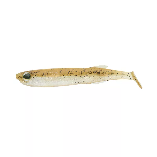 Sakura Xprat Shad 70 Biwaka 7,0cm 2,4gr Plastični Mamac 8kom