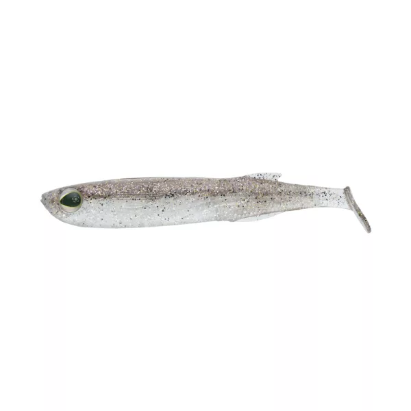 Sakura Xprat Shad 90 Electric Shad 9,0cm 5,0gr Plastični Mamac 6kom