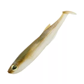   Sakura Xprat Shad 90 Arkansas Shiner 9,0cm 5,0gr Plastični mamac 6db