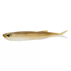   Sakura Xprat Fish 115 Arkansas Shiner 11,5cm 7,2gr Plastični mamac 5db