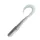 Sakura Gooby Curl 100 Roach 10,0cm 8,2gr Plastična Varalica