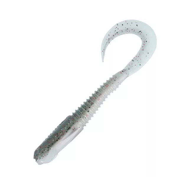 Sakura Gooby Curl 100 Roach 10,0cm 8,2gr Plastična Varalica