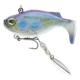 Sakura Tribbble 67 Whitefish 6,7cm 35,5gr Vobler