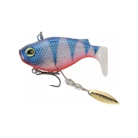 Sakura Tribbble 67 RB Perch 6,7cm 35,5gr Wobbler