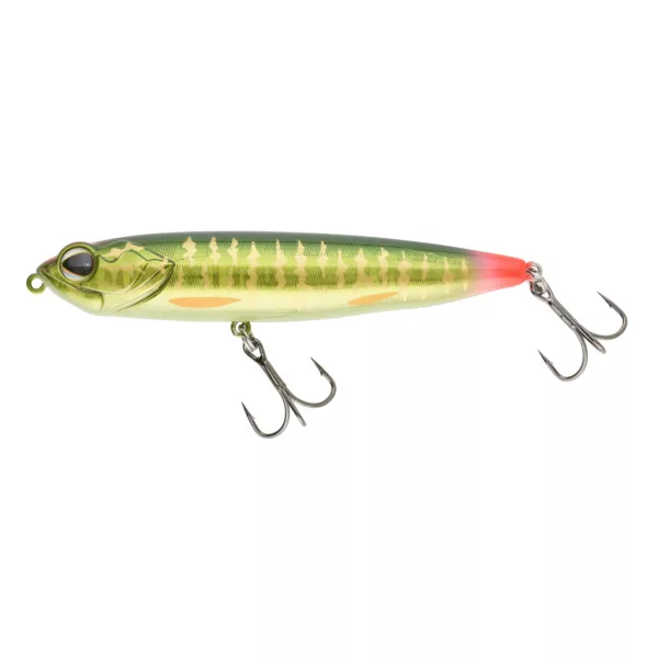 Sakura Glasstik 100 F Zlatna Štuka 10cm 14gr Stickbait Vobler