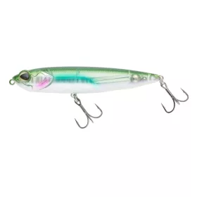   Sakura Glasstik 86 F Limpid Secret 8,6cm 9,3gr Stickbait Vobler