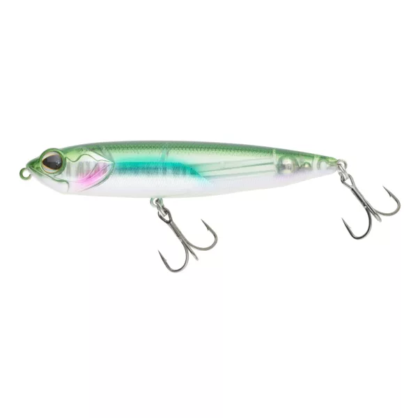 Sakura Glasstik 86 F Limpid Secret 8,6cm 9,3gr Stickbait Vobler