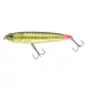 Sakura Glasstik 86 F Golden Pike 8,6cm 9,3gr Stickbait Vobler