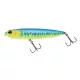 Sakura Glasstik 86 F Reverse Chart Tiger 8,6cm 9,3gr Stickbait Wobbler