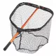 Sakura - SAKURA RUBBER MESH L - 60x70cm - Mreža za prihvat s mrežom - Mreža za varaličarenje