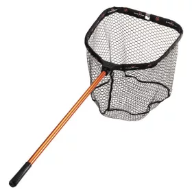   SAKURA RUBBER MESH M 50x60cm mreža za spinning / mreža za grabežljivce