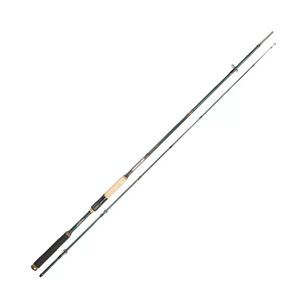 Sakura IONIZER LONG RANGE SPIN INSL 712 Spinning 216cm 15-50gr - Spinning - MH - 1 štap za varaličarenje