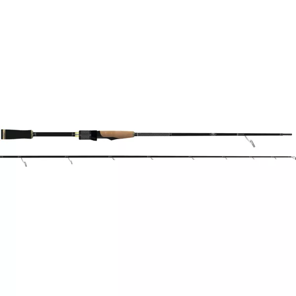 Sakura IONIZER LONG RANGE SPIN INSL 782 Spinning 233cm 20-85gr - Spinning - H - 2 štapa za varaličarenje