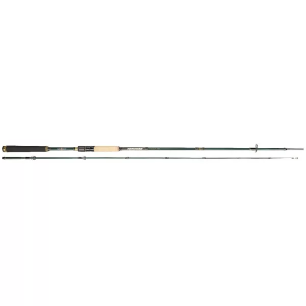 Sakura IONIZER LONG RANGE SPIN INSL 782 Spinning 233cm 10-35gr - Spinning - M - 2 štapa za varaličarenje