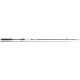 Sakura IONIZER LONG RANGE SPIN INSL 902 Spinning 274cm 15-55gr - Spinning - MH - 2 štapa za varaličarenje