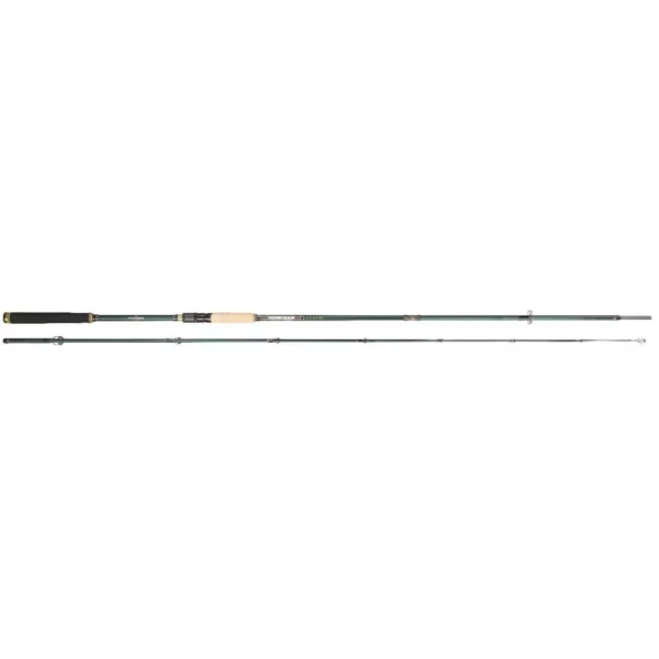 Sakura IONIZER LONG RANGE SPIN INSL 962 Spinning 290cm 15-65gr - Spinning - H - 2 štapa za varaličarenje