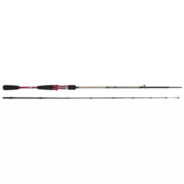 Sakura Rebird Spinning RDS 662 1,98m 7-30gr 2-dijelni Spin štap