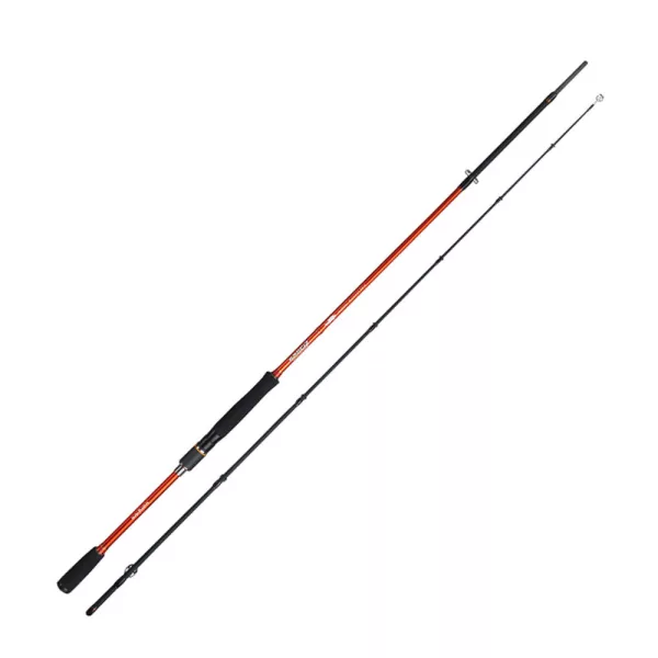 Sakura SPECIZ SPINNING SPES 702 PIKE GAME Spinning 213cm 10-35gr MH - 2 Štap za varaličarenje