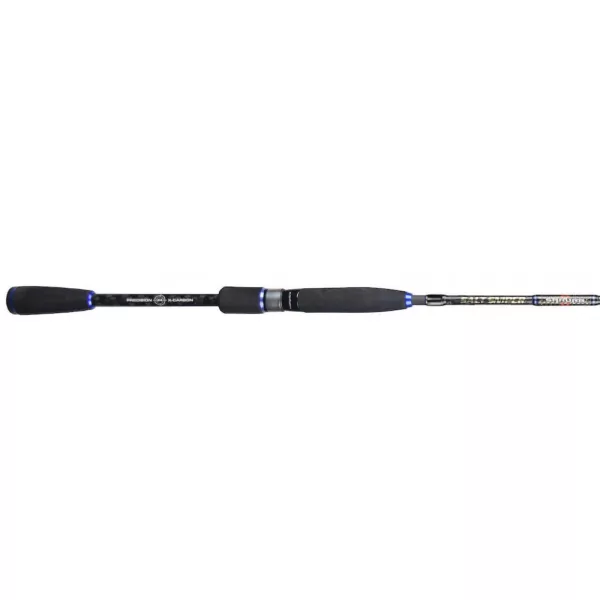 Sakura - SALT SNIPER SPINNING SALSS 742 XH+ - 74 (2,25 m) - 14-100 g - POWER - Štap za spinning - Spinning