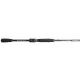 Sakura - SALT SNIPER SPINNING SALSS 742 XH+ - 74 (2,25 m) - 14-100 g - POWER - Štap za spinning - Spinning