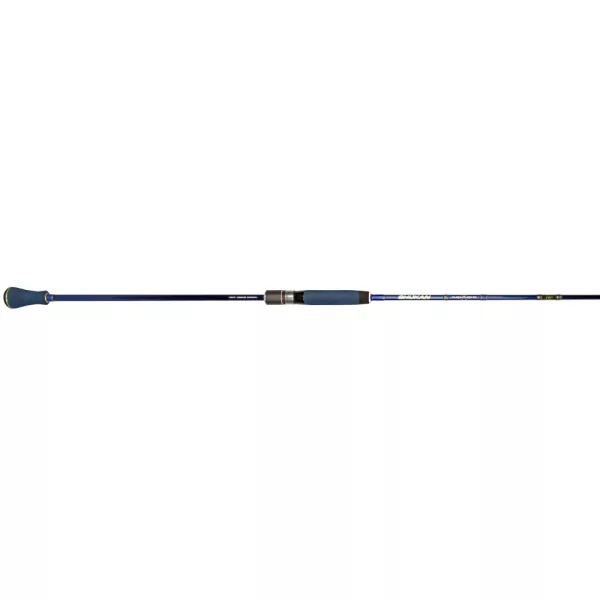 Sakura - SHÜKAN SPIN SHUS 661 LJ - 66 (1,98 m) - 40-100 g - LIGHT JIG - Štap za spinning - Spinning