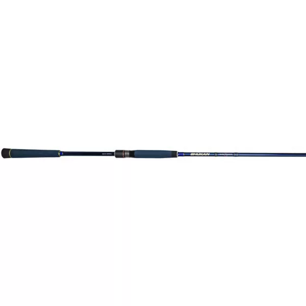 Sakura Shükan Spin Shus 802 MT Tenya Special 2,44m 20-100gr 2-dijelni štap za spinning