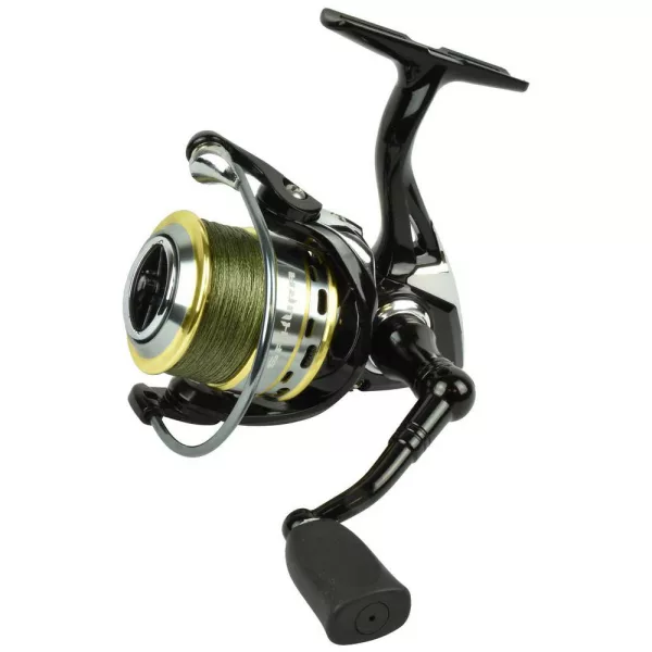 Sakura Alendo Spinning 4004 Rola za spin ribolov