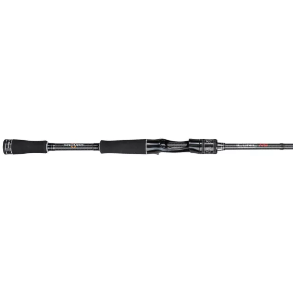 Sakura ICONIC RS Casting - The Beat - ICRSC 610 / 208cm MH - 7-28gr Štap za varaličarenje