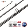 Sakura ICONIC RS Casting - The Beat - ICRSC 610 / 208cm MH - 7-28gr Štap za varaličarenje