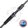 Sakura ICONIC RS Casting - The Beat - ICRSC 610 / 208cm MH - 7-28gr Štap za varaličarenje