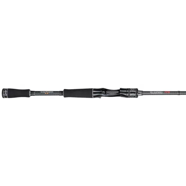 Sakura Iconic RS - Casting ICRSC 661 ML+ Aircobra 1,98m 5-15gr 1-dijelni Štap za spinning