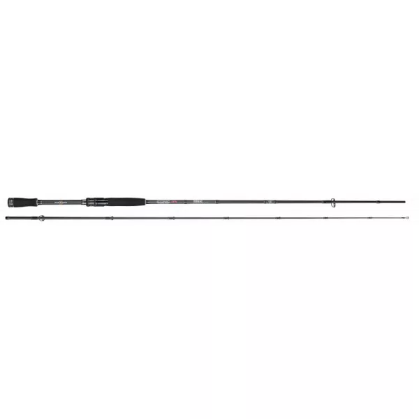 Sakura Iconic RS Spinning ICRSS 662 MH Wildcat 1,98m 7-28gr 2-dijelni Štap za spinning